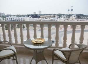 Гостиница Adams Hotel