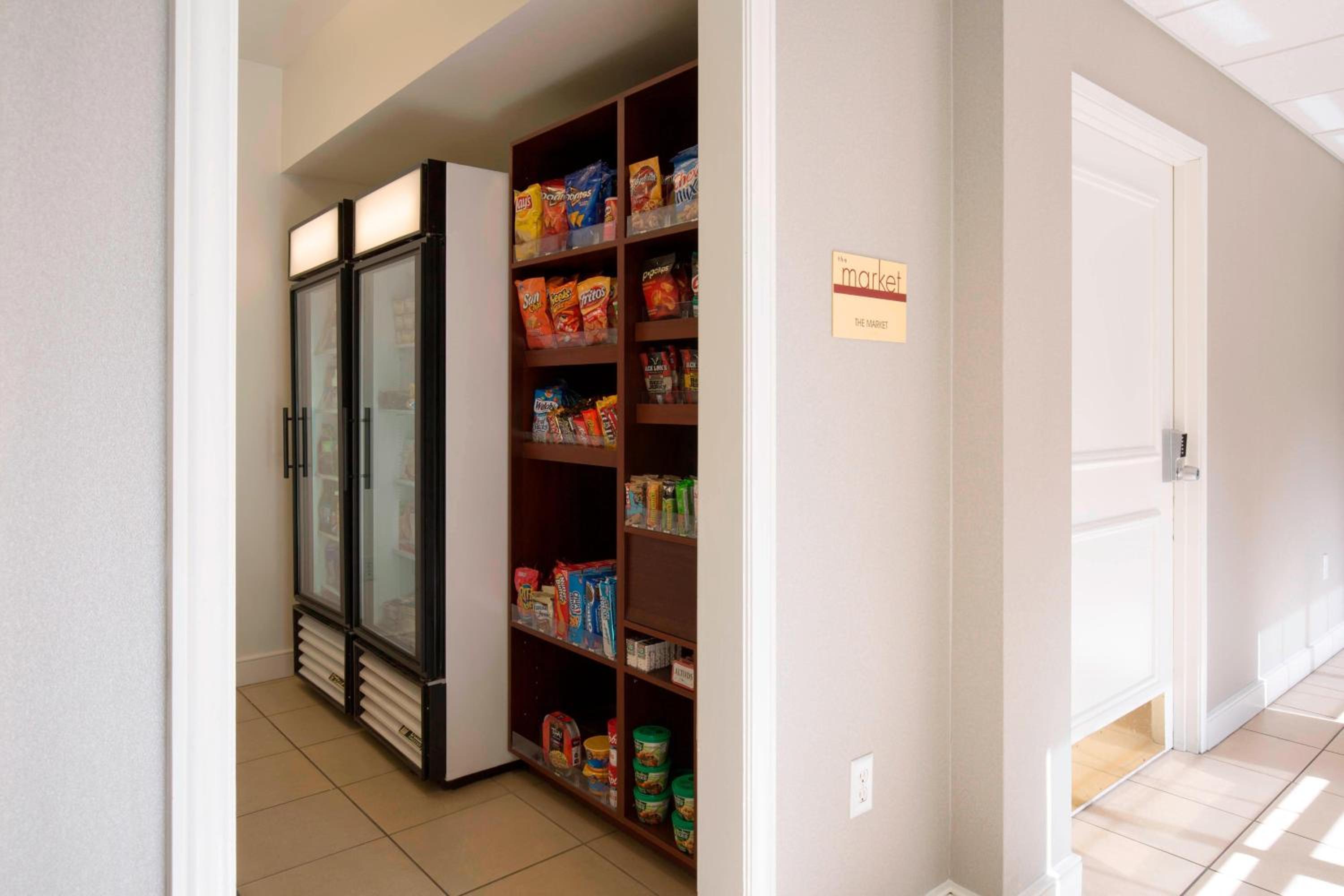 Фото Residence Inn by Marriott Boise West