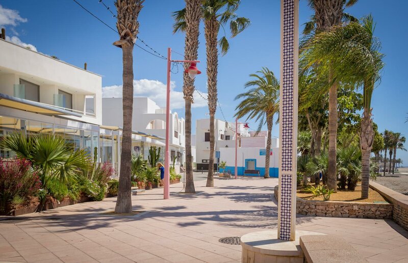 Гостиница Hostel Las Palmas I