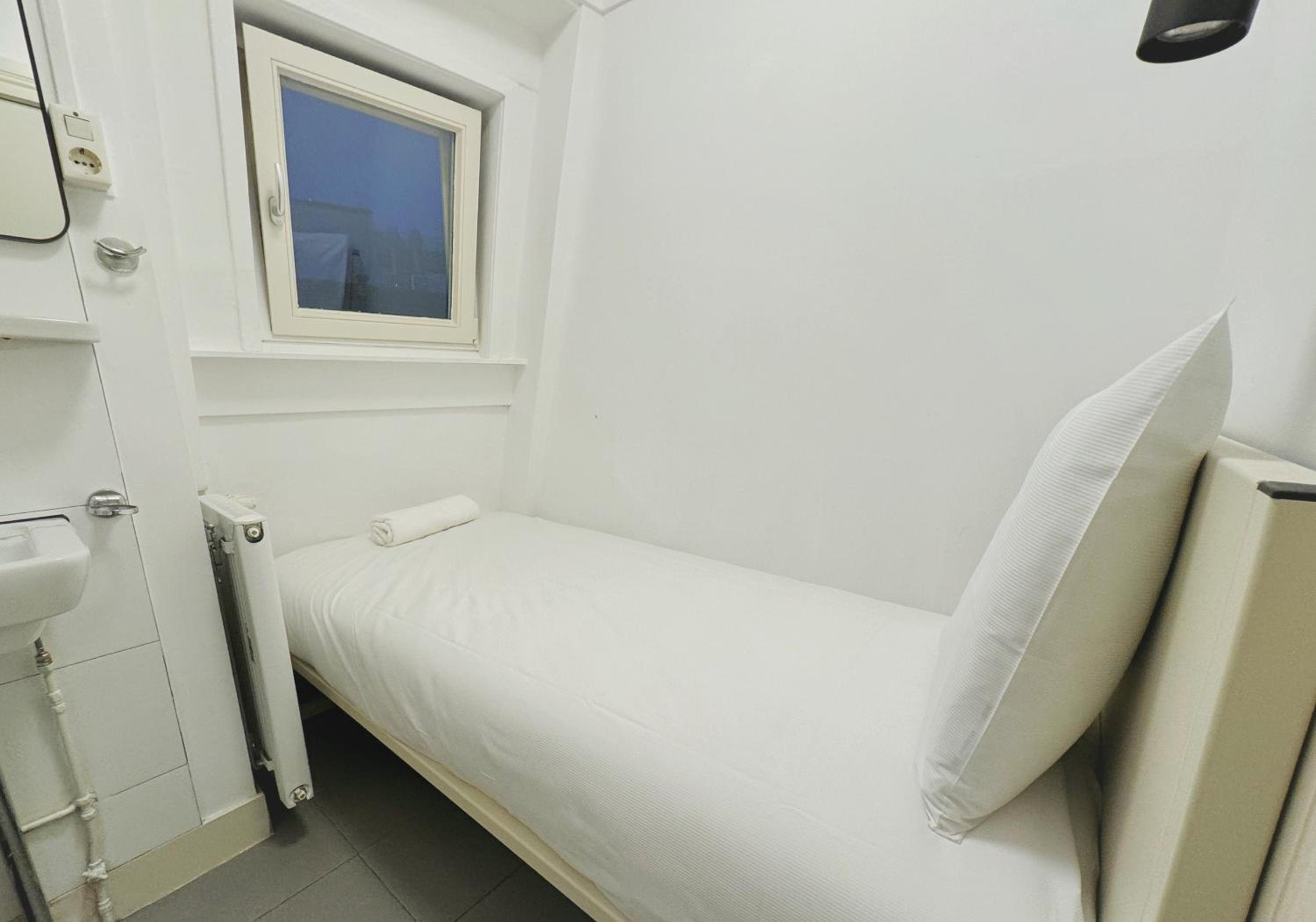 Фото Hotel Jimmy