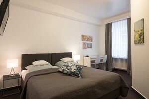 Гостиница Brandenburger Hof