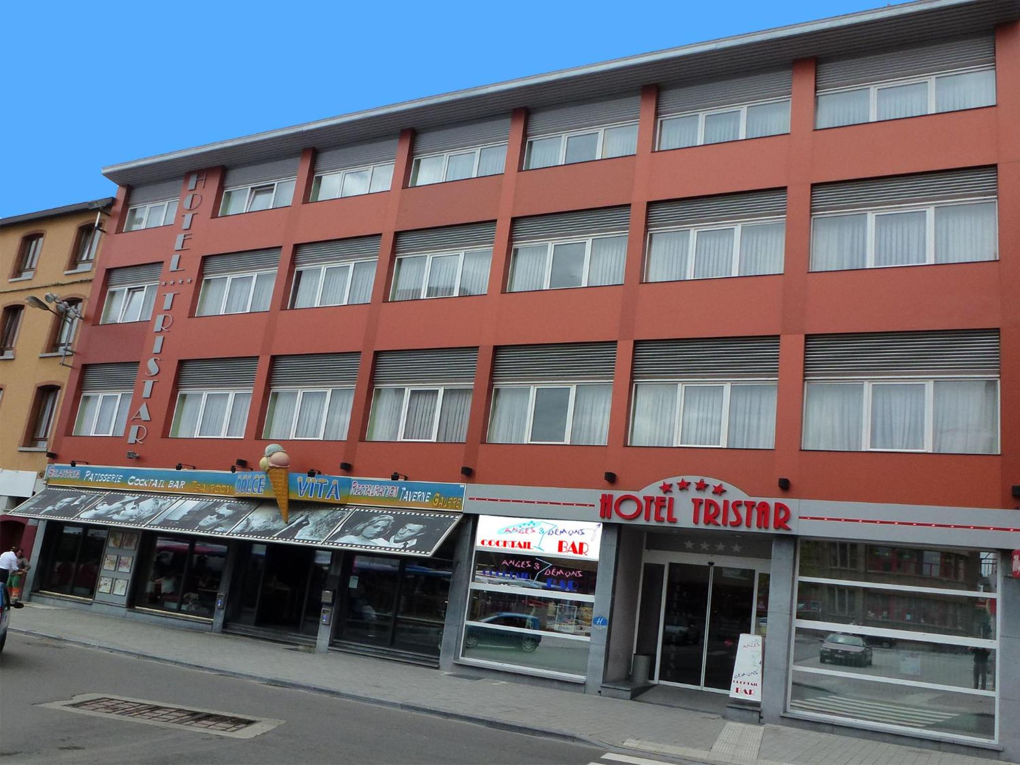 Фото отеля 5