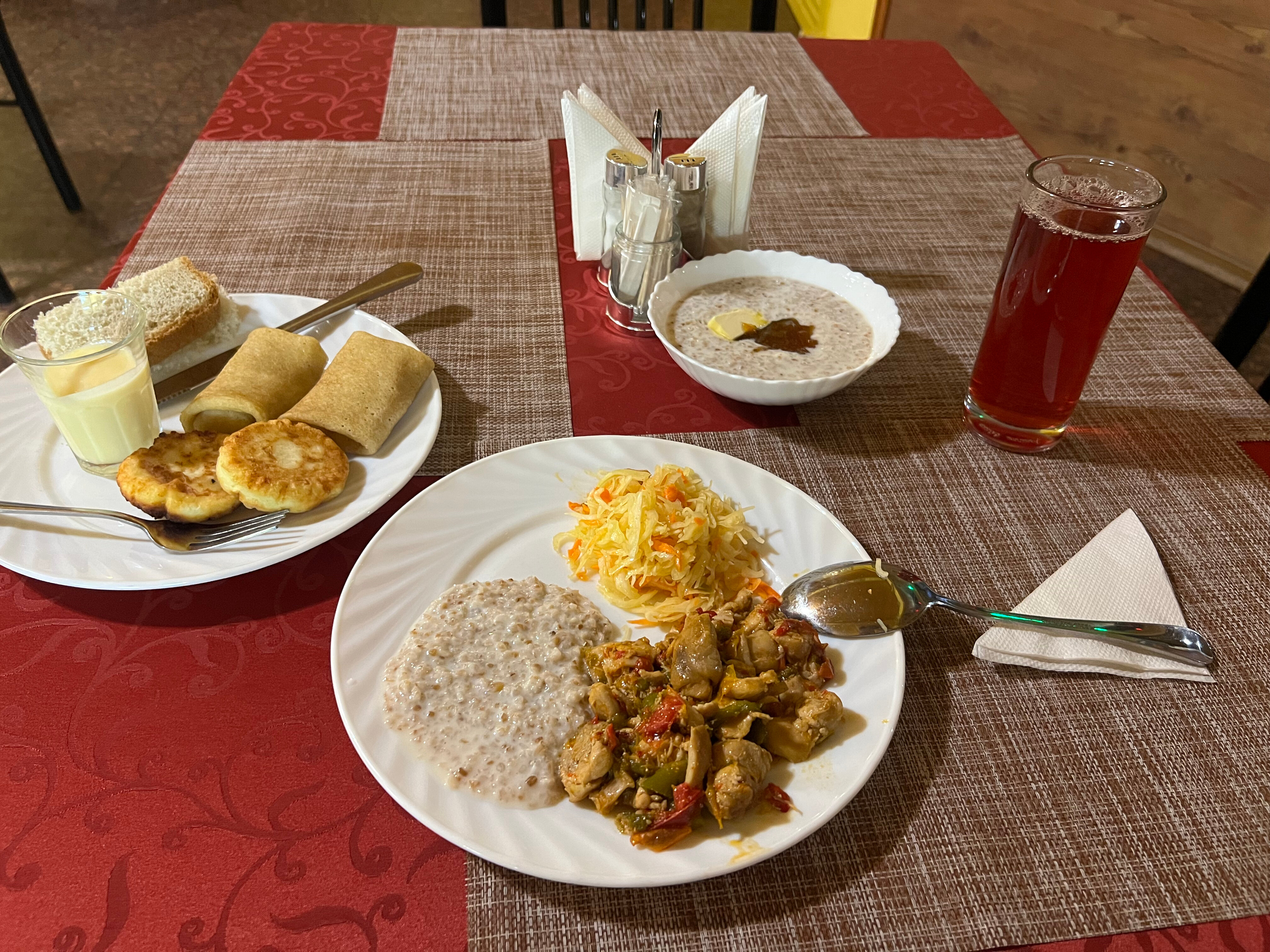 Фото ВМ Центральная