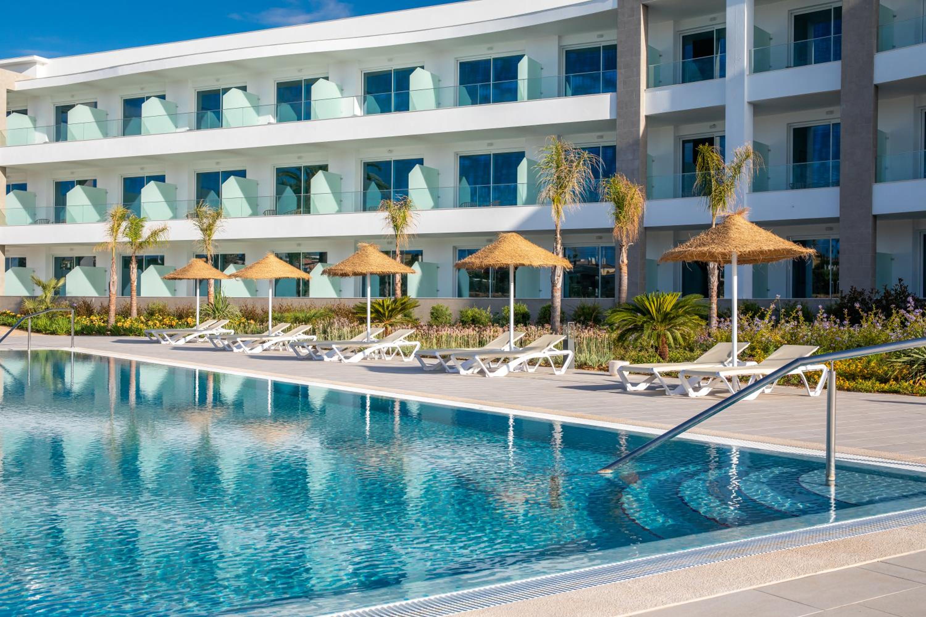 Фото Ancora Park