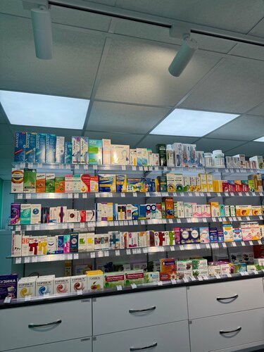 Pharmacy Здесь аптека, Krasnodar Krai, photo