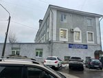 Выборгский молочный комбинат (Gatchinskiy pereulok, 1), real estate agency