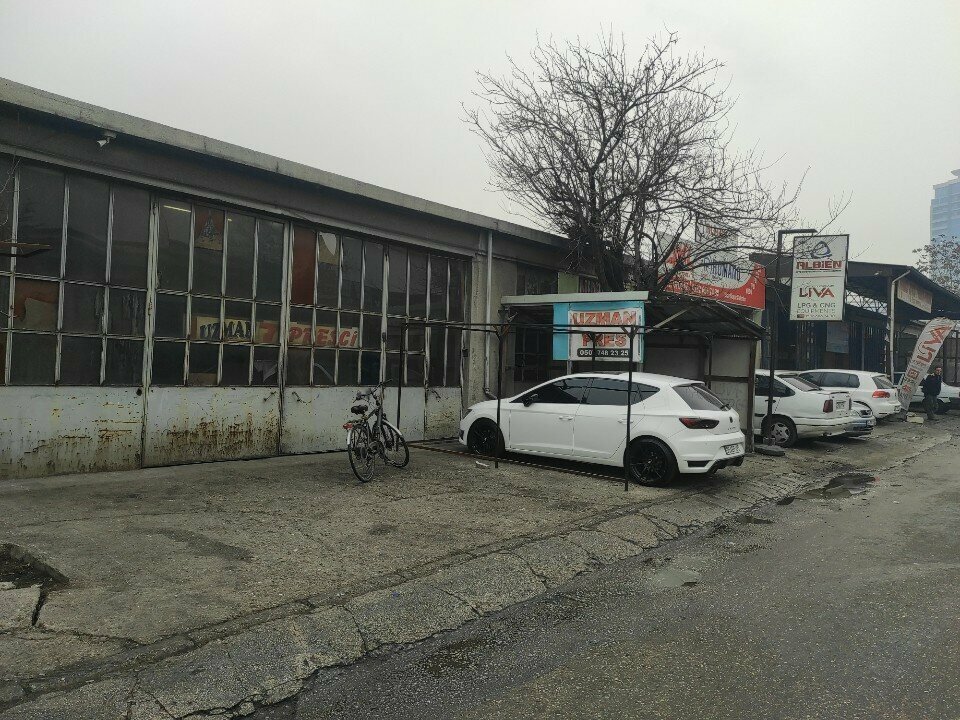 Industrial enterprise Expert Press, Konya, photo