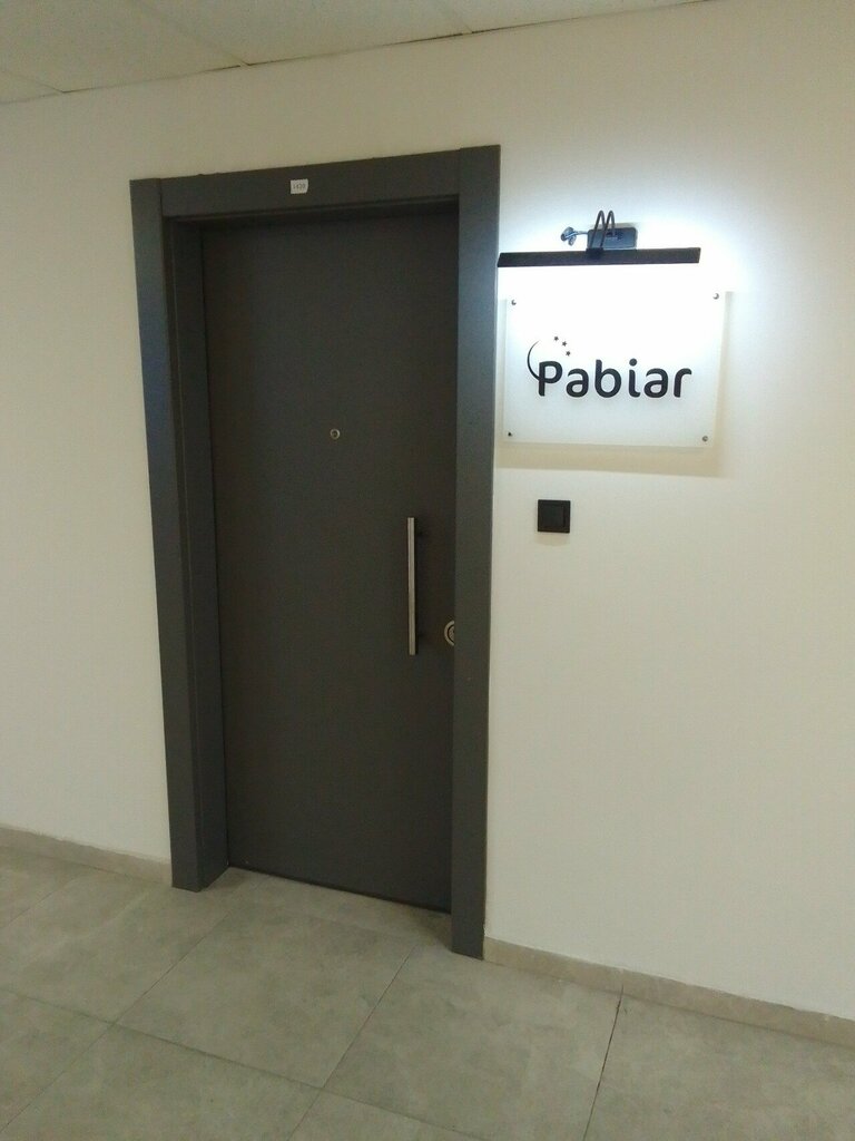 Internet marketing Pabiar, Izmir, photo