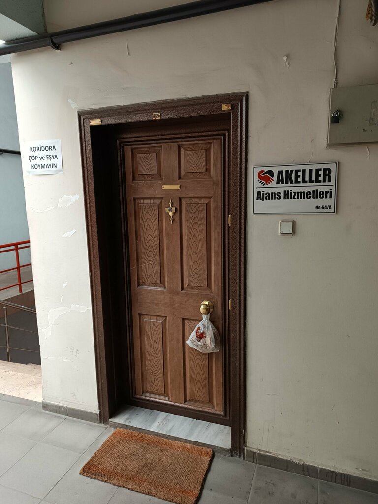 Business consulting Akeller Agency Services, Ankara, photo