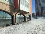 Drink market (Verkhnyaya Embankment, 145/17), alcoholic beverages
