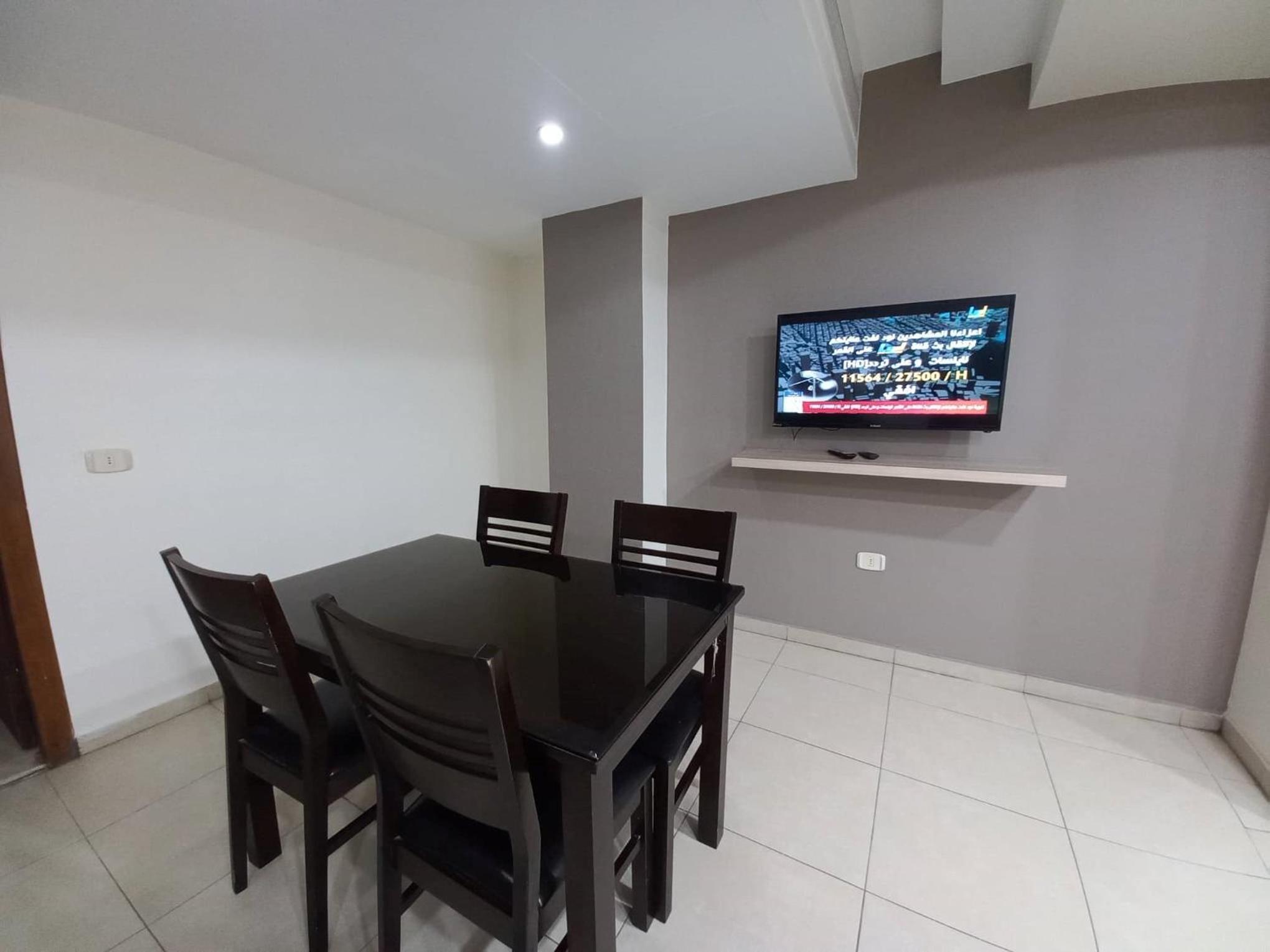 Фото Отель Lujain Suites