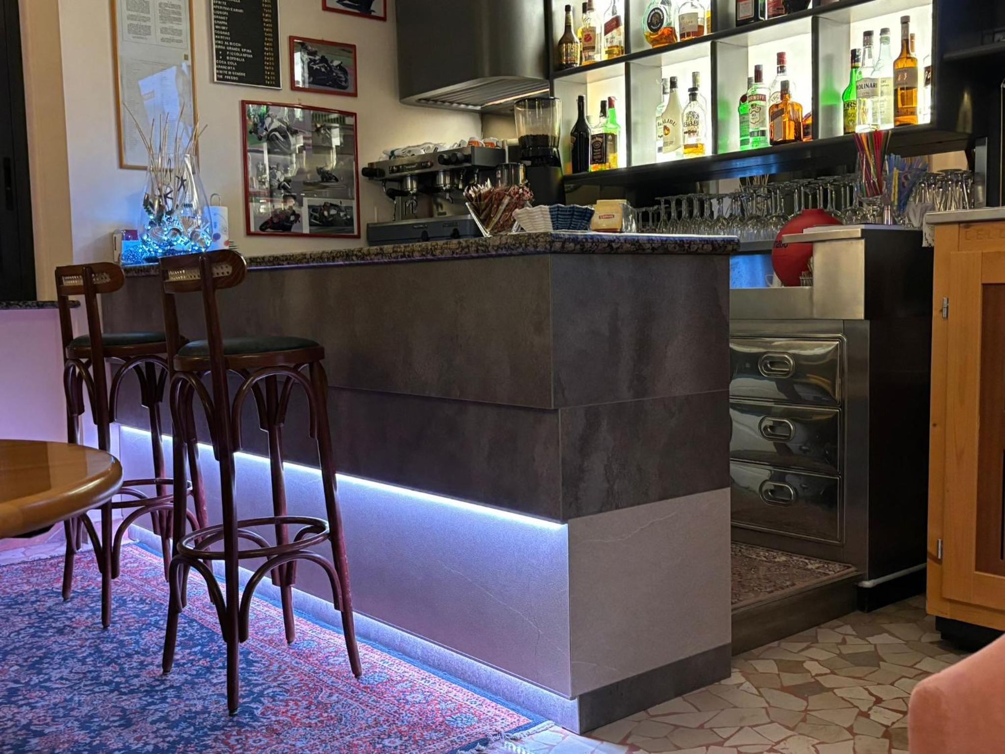 Фото Hotel Cobalto