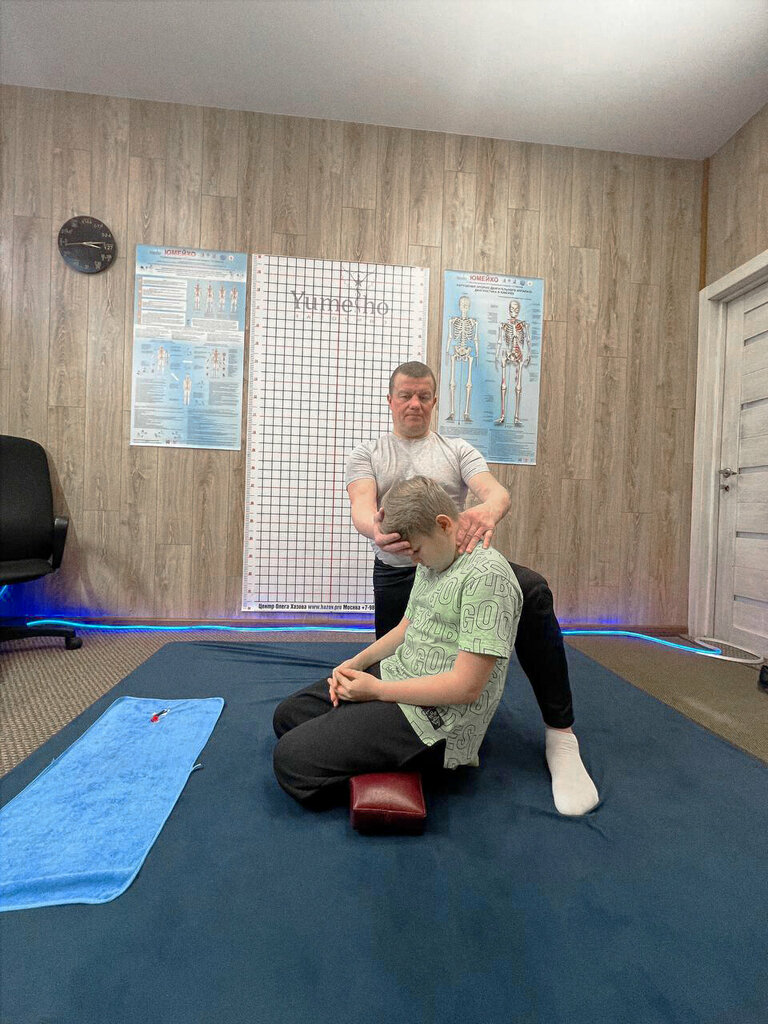 Wellness center Yaamma, Bryansk, photo