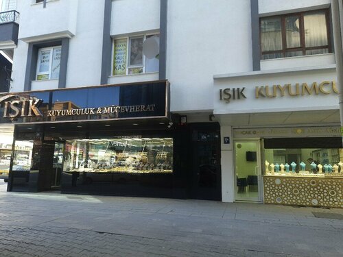 Işık Kuyumculuk Fotoğraf 1