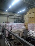 Белпродукт (Добрушская ул., 12Е), производство продуктов питания в Гомеле