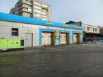 Carwash (Şäkärim Qudayberdiulı avenue, 176А), car wash