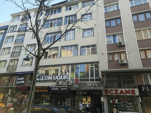 Akın Kuyumculuk Fotoğraf 4