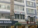 Dentist Naile Cura (Izmir, Bornova, Erzene Neighborhood, Kazim Karabekir Avenue, 42) ، أطباء بعيادات خاصة