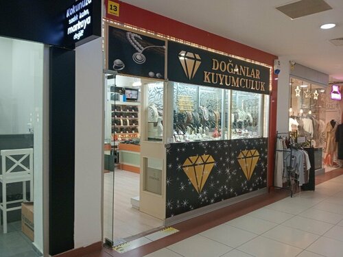 Doğanlar Kuyumculuk Fotoğraf 2