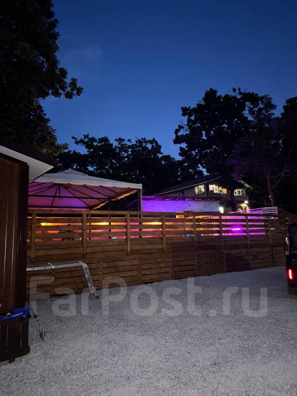 Фото Солнечная