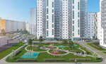 СтройПанельКомплект (Perm, Gashkova Street, 53), sales office