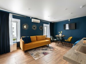 Smart Lofts на улице Бауманская