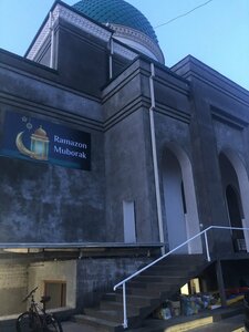 Yetuk ayol yashirincha onanizm bilan shugullanadi