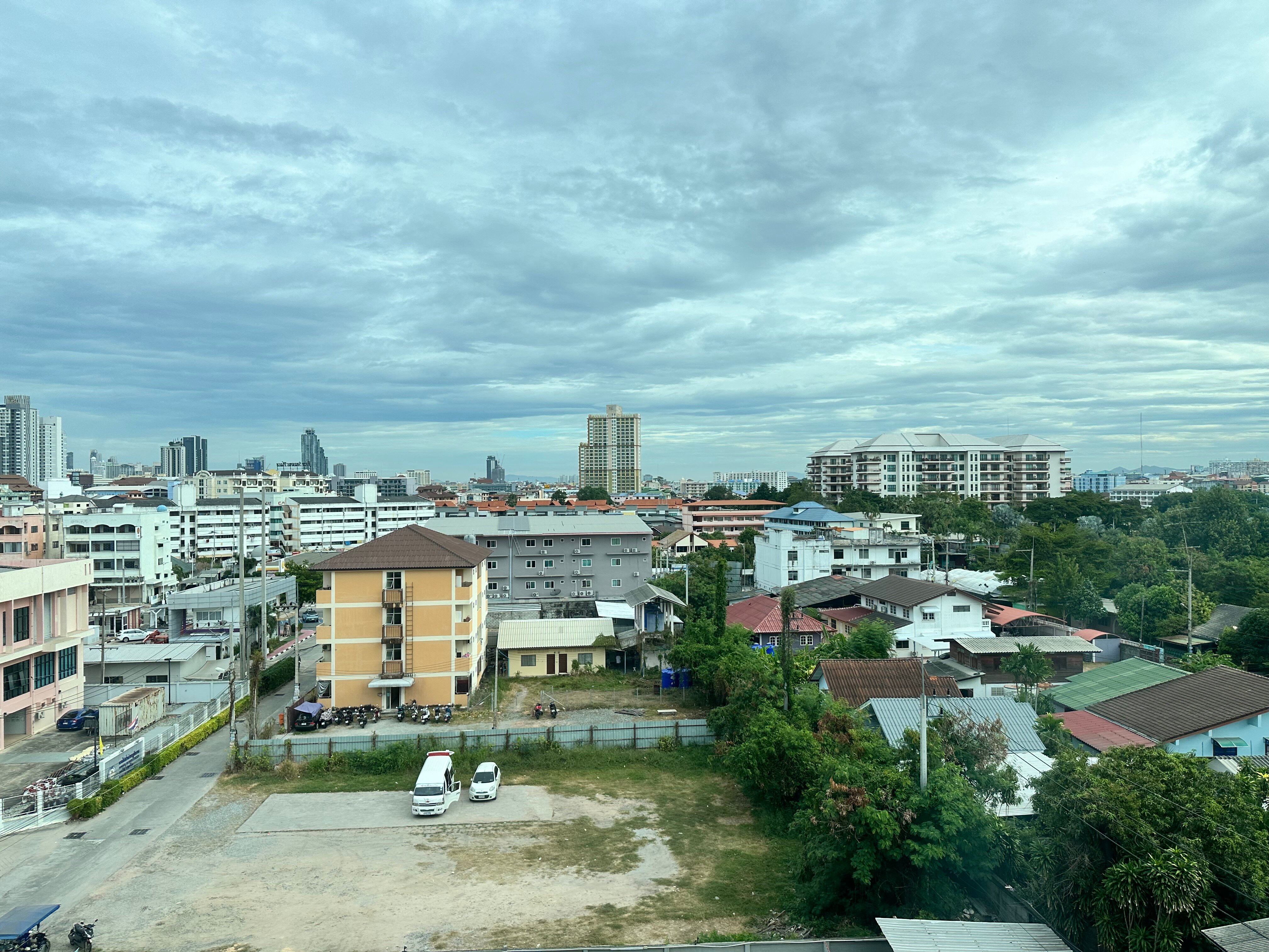 Фото Beston Pattaya