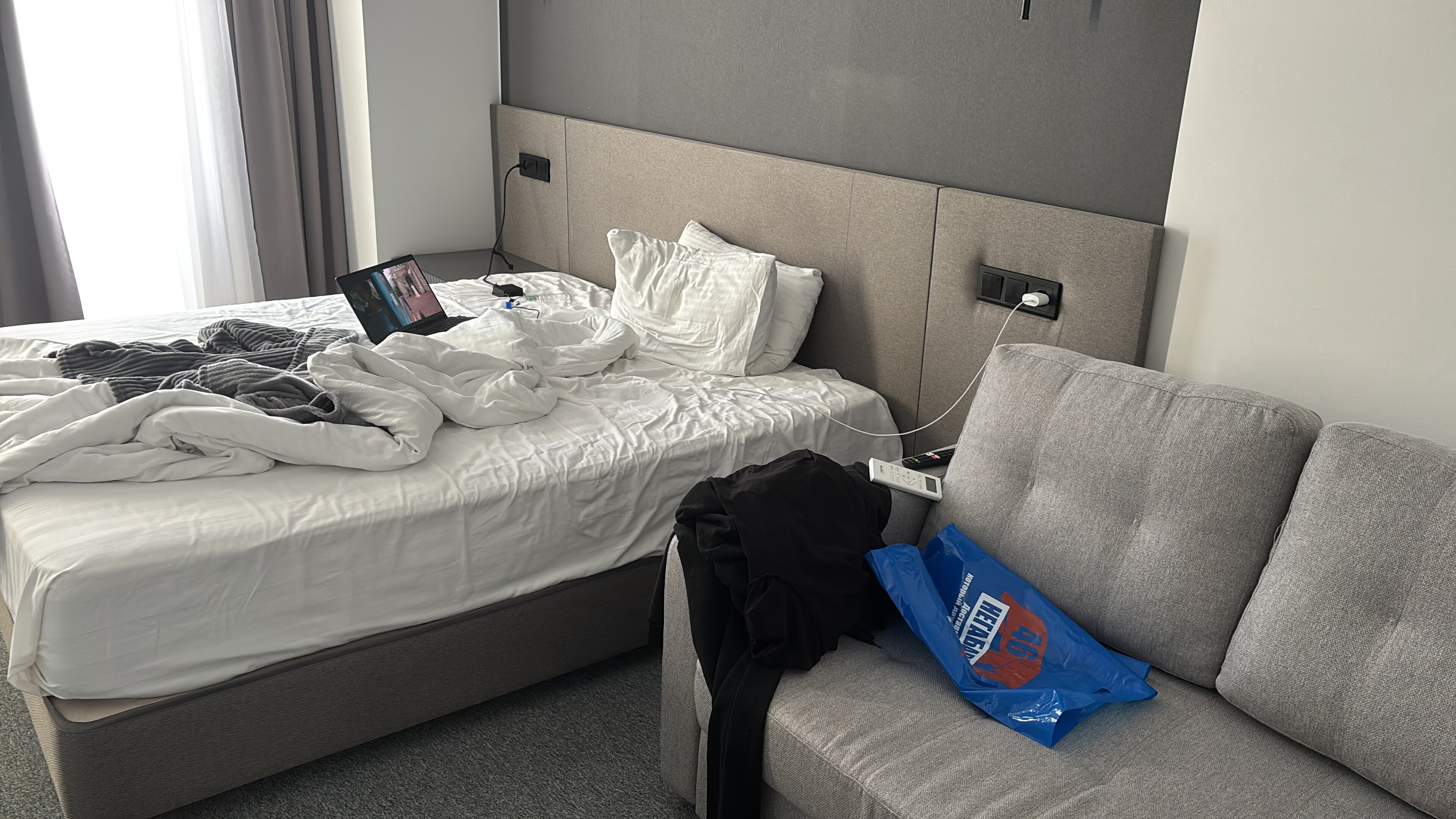 Фото Azanta Отель