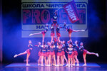 Федерация черлидинга (Druzhby Street, 34), asociación deportiva