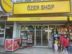 Ozer Gida (İstanbul, Esenyurt, Atatürk Mah., Adalet Sok., 1A), tienda de productos