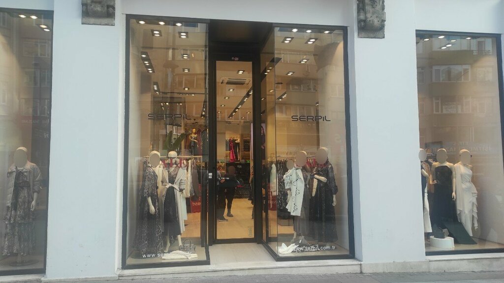 Business consulting Bims, Istanbul, photo