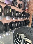Vitour Premium Tires (Shota Rustaveli Street, 115), tires and wheels