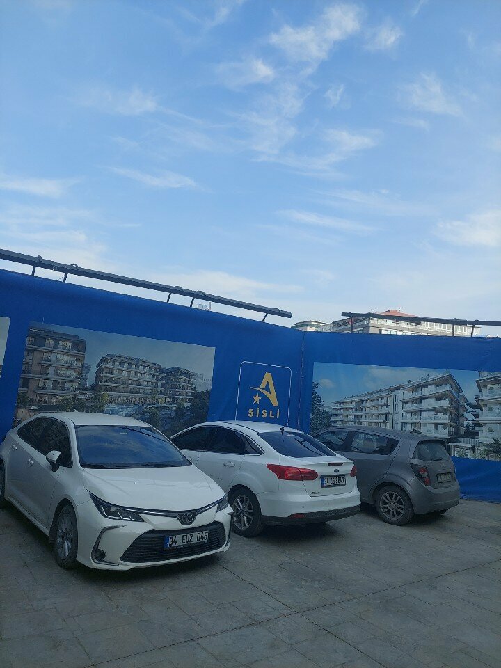 ATM TEB ATM, Istanbul, photo