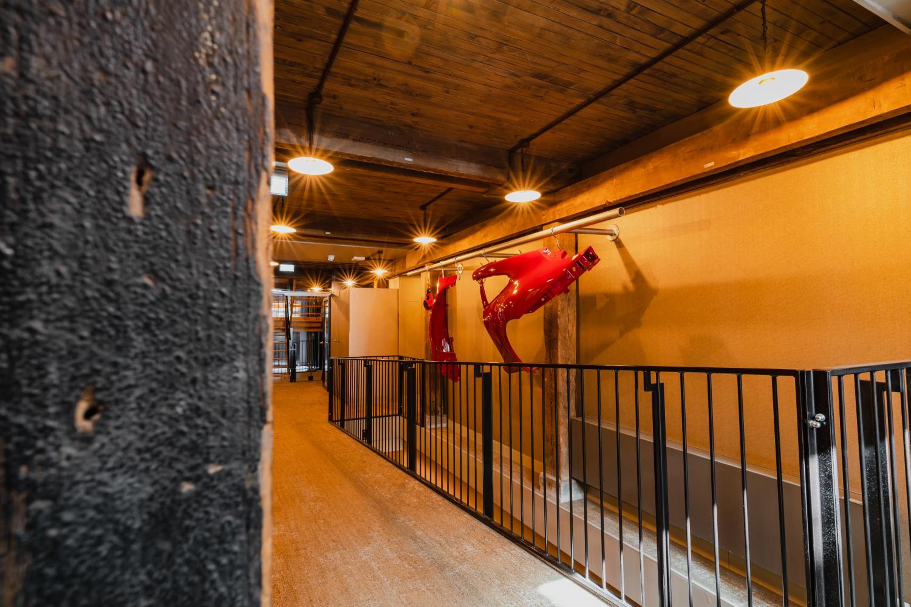 Фото Hotel van de Vijsel