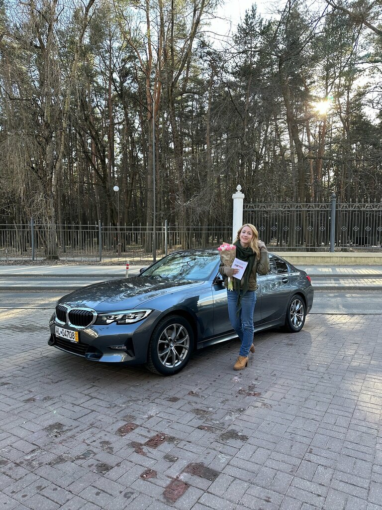 Автоподбор CarMe, Минск, фото