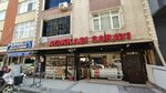 Ayakkabi Sarayı (İstanbul, Bağcılar, Göztepe Mah., 2341. Sok., 6) ، متجر أحذية