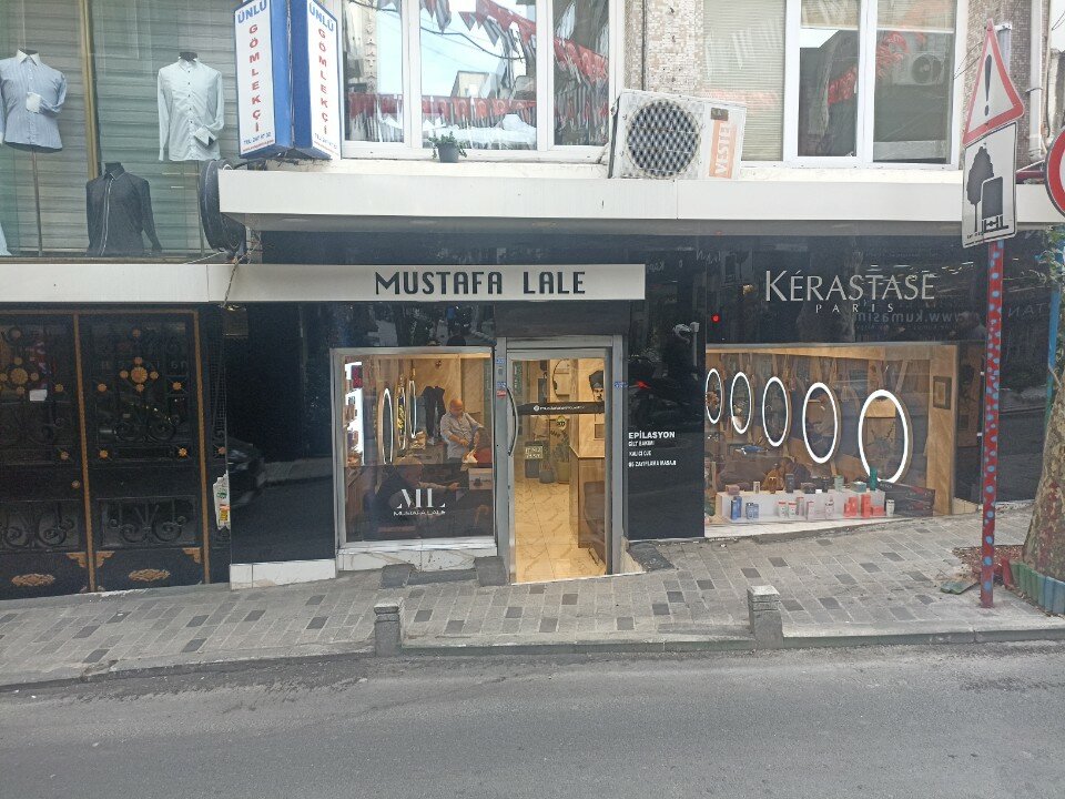 Mustafa Lale Kuaför