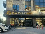 Ozer Hasanoglu Automotive (Konya, Karatay, Conquest Avenue, 48) ، تأجير السيارات