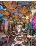 Travel Tips Turkey (Istanbul, Fatih, Hocapasa Neighborhood, Ebussuud Avenue, 4), agencia de viajes