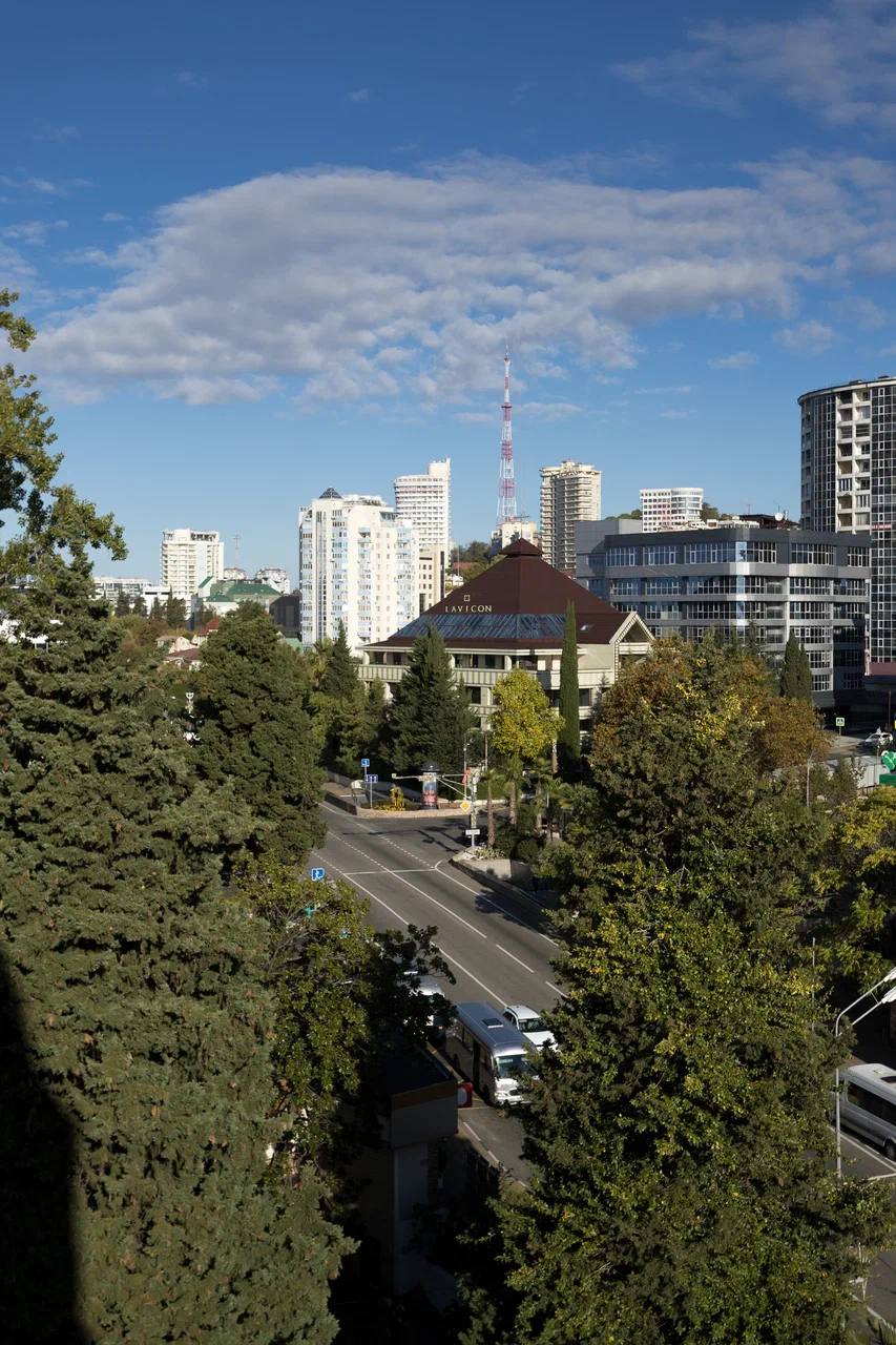 Фото Lavicon Apart Sochi
