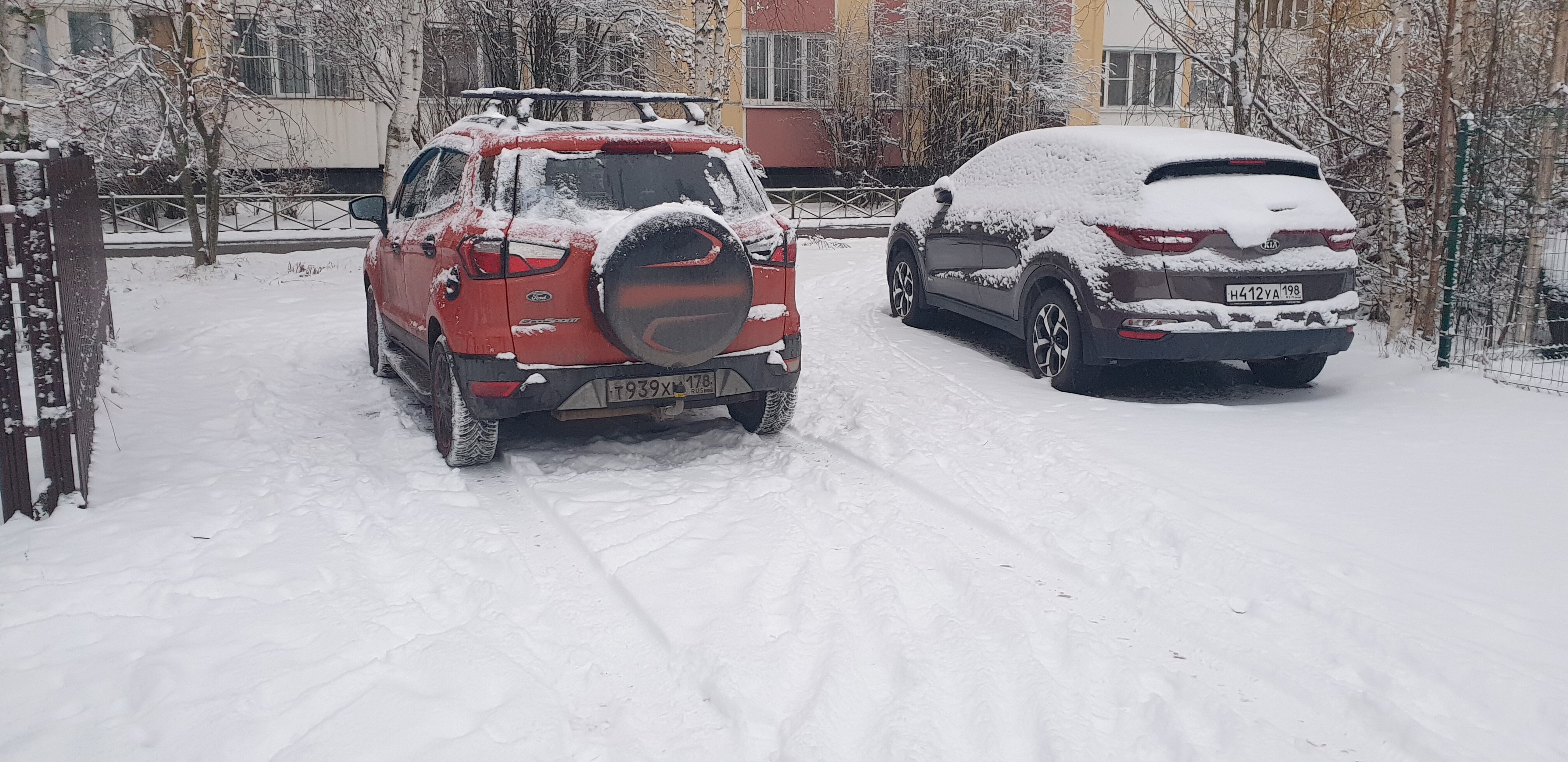 Фото Alex Петергофф