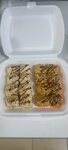 ТоДаСё (ulitsa Romana Bryanskogo, 2/1), food and lunch delivery
