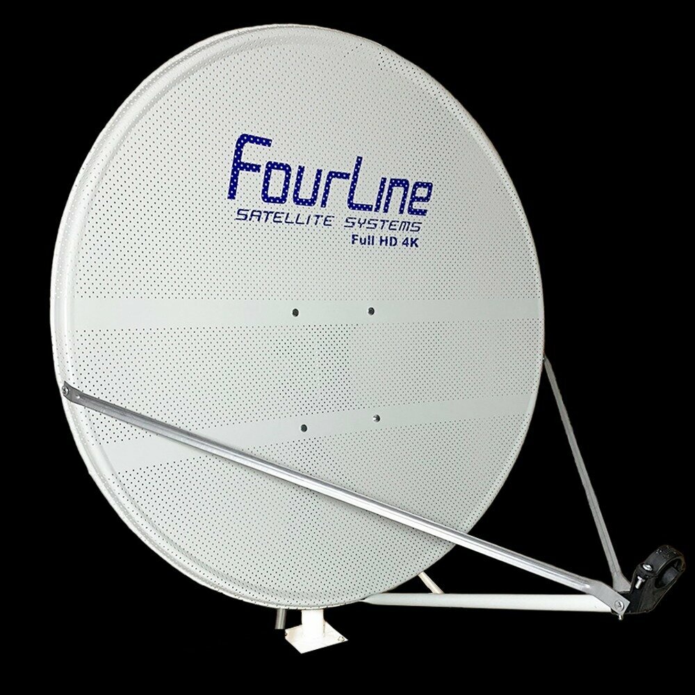 متجر أجهزة إلكترونية Fourline ، بورصة، صورة