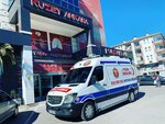 Private Ambulance Ankara Services (Ankara Province, Kecioren District, Asagi Eglence Neighborhood, Temizel Avenue, 4A) ، خدمة الإسعاف