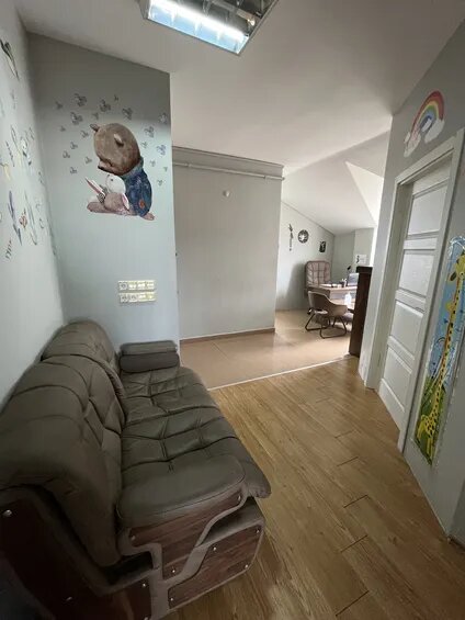 المركز الإصلاحي للأطفال Bakırköy Duyu Bütünleme Merkezi ، اسطنبول، صورة