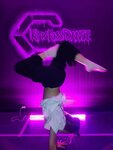 Kris Kiss Dance (Yagodnaya Street, 8к1) ، مدرسة لتعليم الرقص