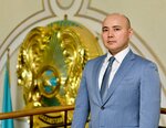 Department of the Agency for Civil Service Affairs of the Republic of Kazakhstan in Almaty Region (Jambyl kóshesi, 13), ministerios, departamentos, servicios públicos
