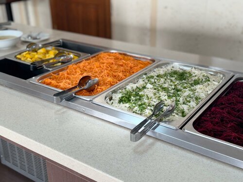 Санаторий Санаторий имени В. И. Ленина в Ульяновске