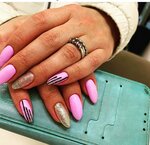 Nail studio (Vostochniy Administrative Okrug, Vostochniy District, Glavnaya Street, 29), estudio de manicura